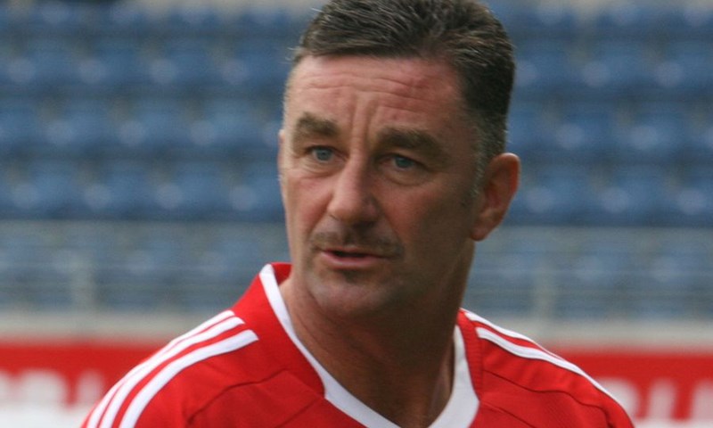 John Aldridge: "Liverpool mora napasti United, ranjivi su u obrani"