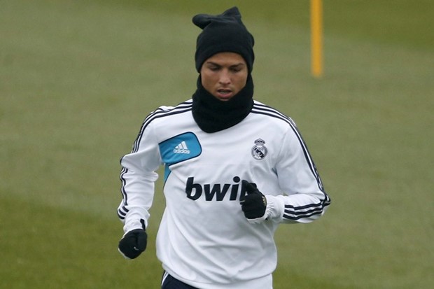 Ronaldo: "Bila je to utakmica za pamćenje, ne samo s moje strane"