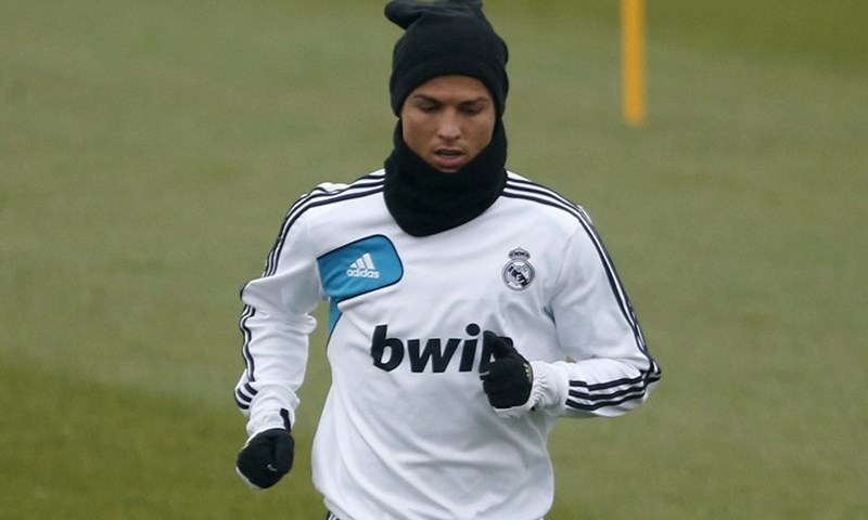 Ronaldo: "Bila je to utakmica za pamćenje, ne samo s moje strane"