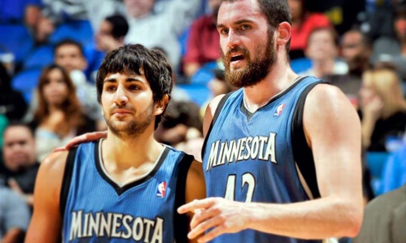 Kevin Love seli u Cavse i potpisuje petogodišnji ugovor