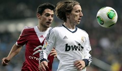 Karanka: "Znamo zašto smo doveli Modrića, sada pokazuje koliko je dobar"