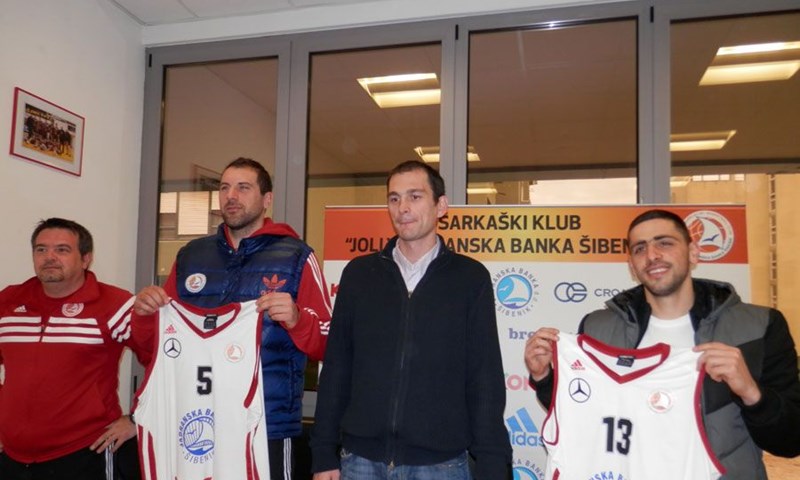 Jolly JBŠ osnažio momčad: povratak Vrsaljka, iz Širokog stigao Naletilić