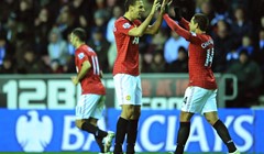 Rooney propušta Liverpool, Nani i Anderson spremni