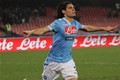 Napoli slavio u Torinu: hat-trick Džemailija, Cavani u 25 minuta skrivio penal i zabio dva gola