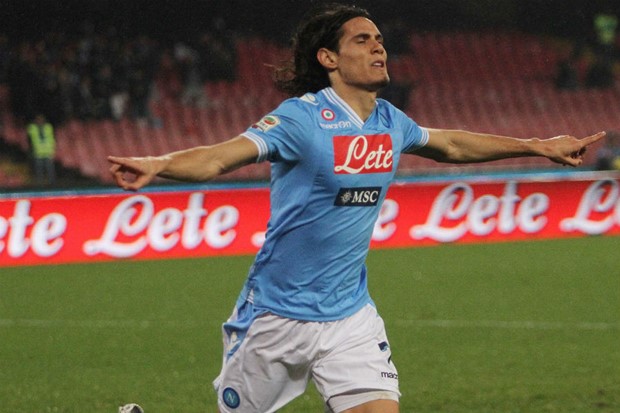 Napoli slavio u Torinu: hat-trick Džemailija, Cavani u 25 minuta skrivio penal i zabio dva gola