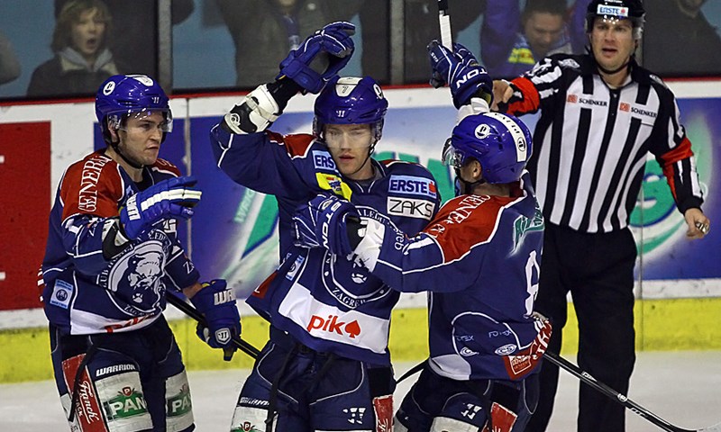 Medveščak u majstorici uzeo hrvatsku titulu, KHL započeo "standardnu proceduru"