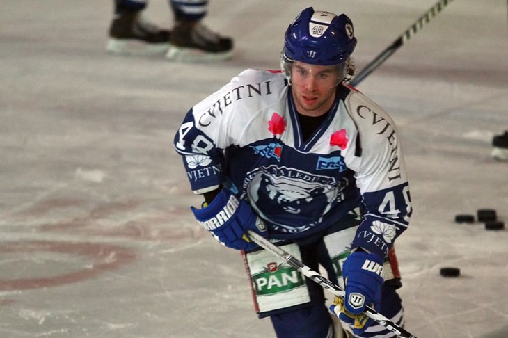 U brlog Medvjeda stigao branič Kyle Klubertanz