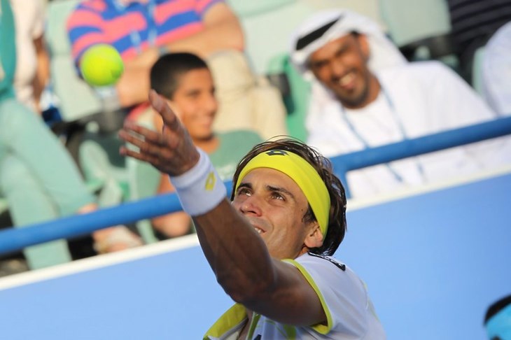 Ferrer četvrti put osvojio ATP turnir u Aucklandu