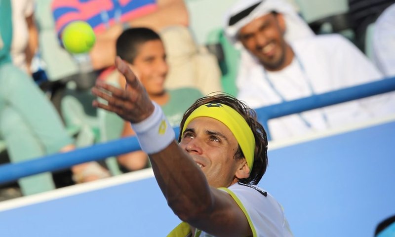 Ferrer četvrti put osvojio ATP turnir u Aucklandu