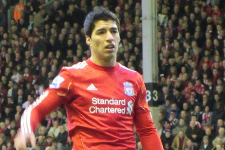 Suarez potvrdio želju za odlaskom iz Liverpoola: "Želio bih nastaviti karijeru u nekoj drugoj ligi"
