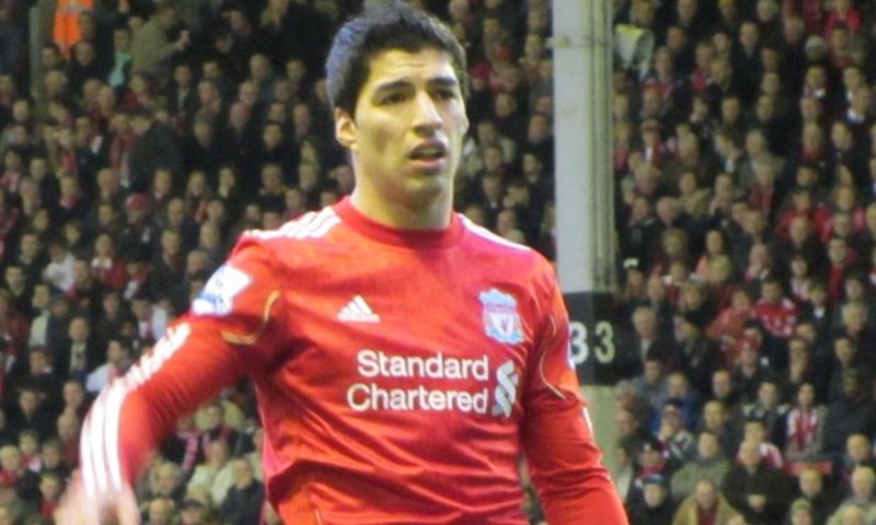 Suarez potvrdio želju za odlaskom iz Liverpoola: "Želio bih nastaviti karijeru u nekoj drugoj ligi"