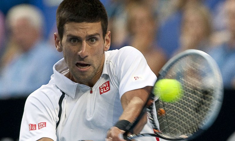 Đoković bez izgubljenog servisa do prve pobjede, Ferrer i Berdych također uvjerljivi