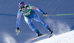 McKennis zasjenila povratak Lindsey Vonn u St. Antonu