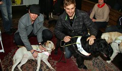 Medvjedi opet u humanitarnoj akciji