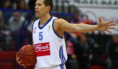 Cibona do visoke pobjede na proslavi u Čakovcu