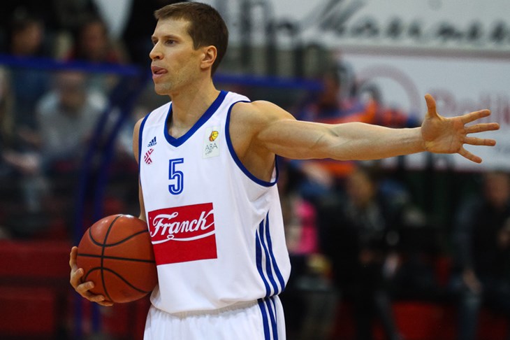 Cibona do visoke pobjede na proslavi u Čakovcu