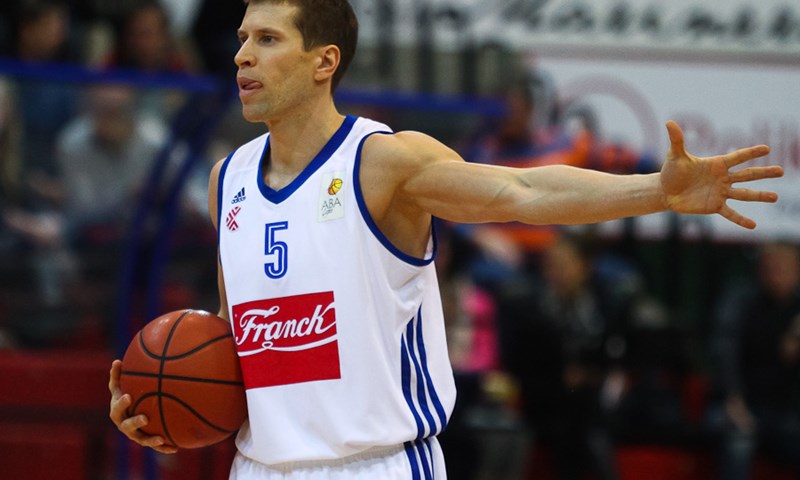 Cibona do visoke pobjede na proslavi u Čakovcu
