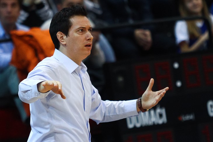 Lutz: "Splitovi mladi igrači su u proteklim utakmicama već skupili iskustvo, mogu biti neugodni"