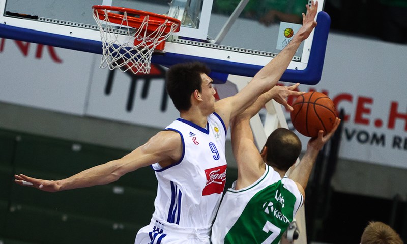 Jure Lalić pronašao angažman u Bugarskoj gdje će nastupati za Lukoil