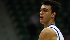 Dario Šarić ne izlazi na ovogodišnji draft NBA lige