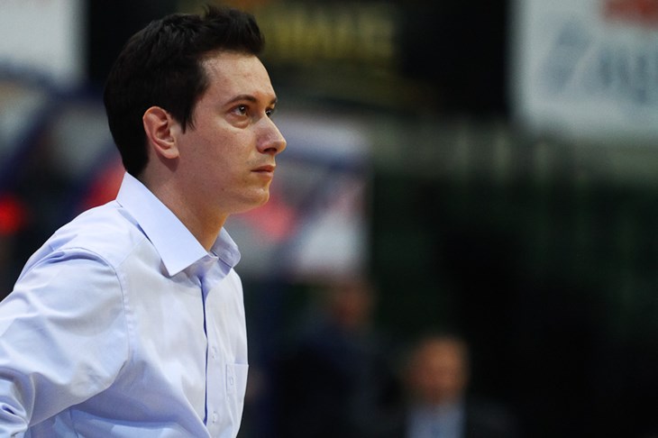 Lutz: "Poraz nas je uveo u lošu situaciju kakvu nismo mogli zamisliti"