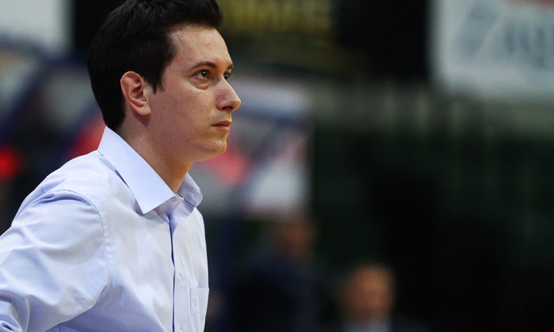 Danijel Lutz napustio klupu kosovskog prvaka