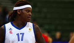 Smush Parker pronašao novi angažman u Grčkoj