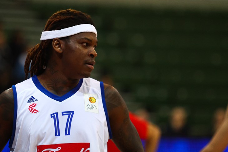 Smush Parker pronašao novi angažman u Grčkoj