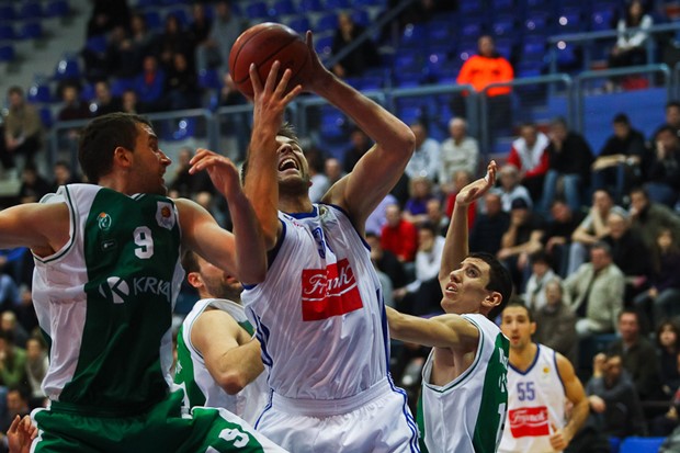 Cibona potvrdila dolazak Vlade Vanjka, predstavljen kao vršitelj dužnosti