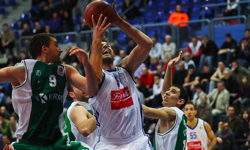 Cibona potvrdila dolazak Vlade Vanjka, predstavljen kao vršitelj dužnosti