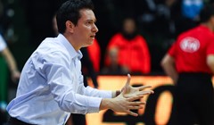 Lutz uoči Jollyja: "Tražimo pomak nakon utakmice sa Zagrebom"