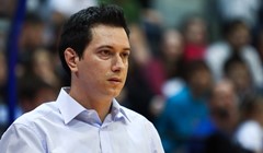 Lutz: "Srce koje su moji igrači pokazali je dovelo do pozitivnog rezultata"