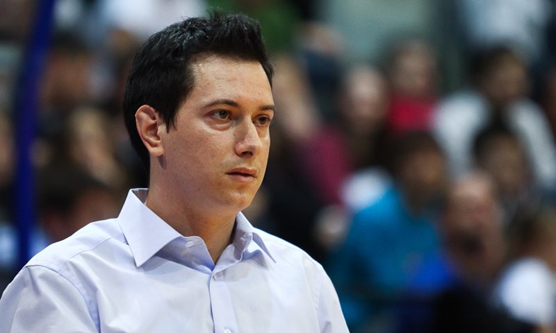 Najbolji treneri u prošloj sezoni su Ivanković i Lutz