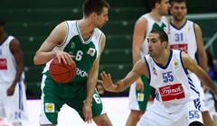 Igokea rutinskom pobjedom nad Krkom osigurala prvo mjesto