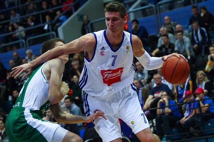 Foto: Krki se dopada u Hrvatskoj, nakon Zadra slavili i kod Cibone