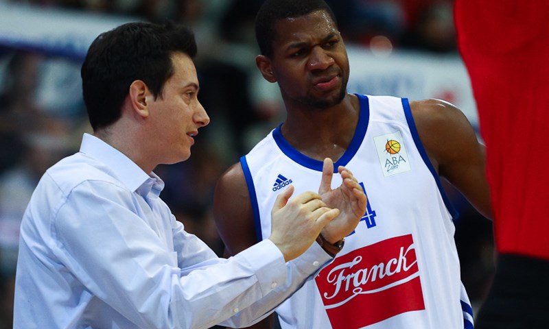 Cedevita i Cibona se natjecali u bljedilu, loš vikend i za dalmatinski dvojac