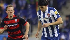 Video: Patrick Ebert prekinuo gubitničku seriju Valladolida, Espanyol pobjegao iz zone ispadanja