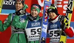 Anders Jacobsen nastavio skakati u dobroj formi i u Poljskoj