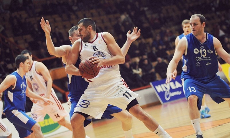 Niz Kvarnera stao na Baldekinu, Ross u prvom i Petković u drugom dijelu povukli Jolly do pobjede