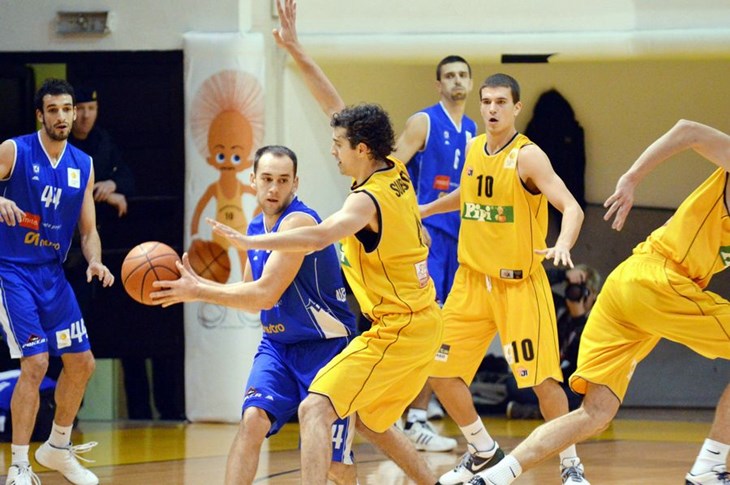 Igokea izgubila još dva igrača, ostavku ponudio i trener Dragan Bajić