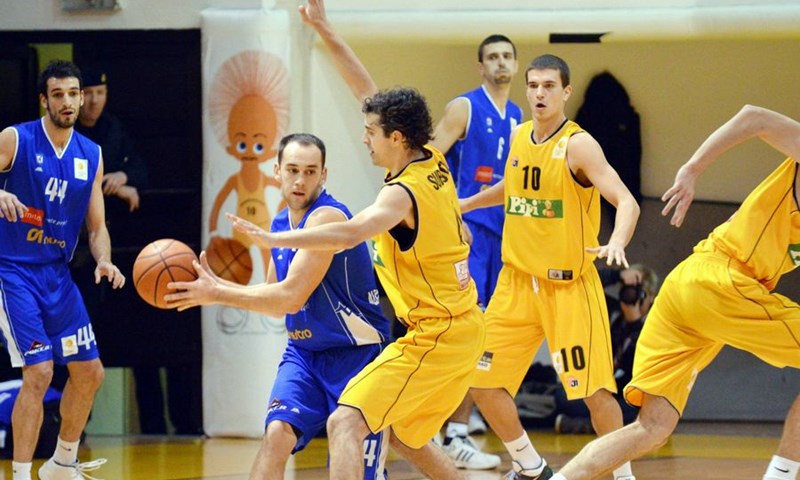 Igokea izgubila još dva igrača, ostavku ponudio i trener Dragan Bajić