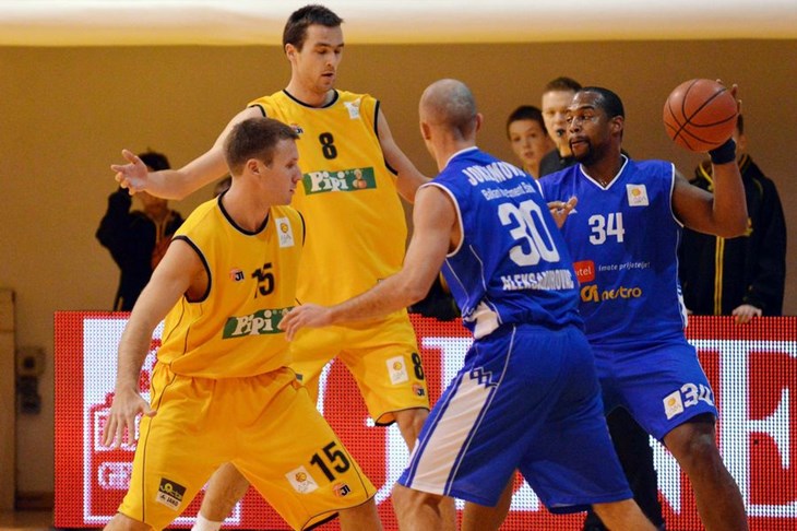 Bajić: "Igokeu smatraju nekim čudom, a za mene je Split jednako čudo kao i mi"