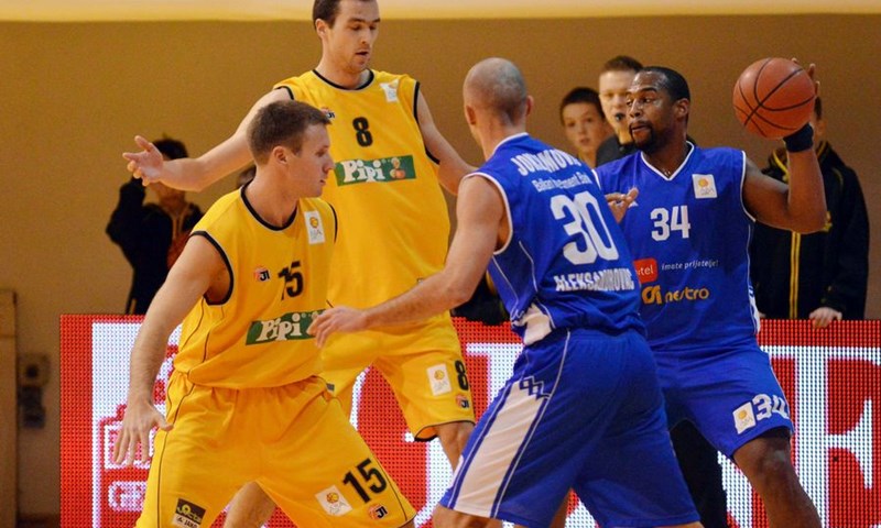Bajić: "Igokeu smatraju nekim čudom, a za mene je Split jednako čudo kao i mi"
