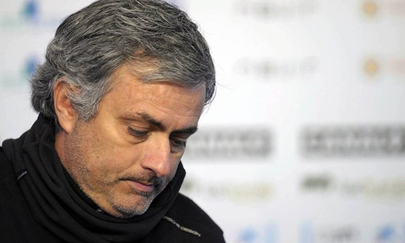 Cantona: "Mourinho smatra kako trener mora biti glumac. Ja se s njim slažem i divim mu se"
