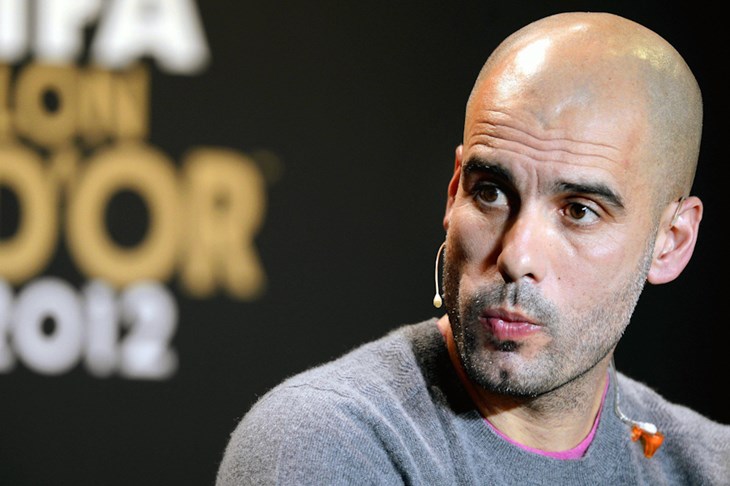 Del Bosque: "Guardiola je pravi primjer španjolskog trenera. Ima sve"