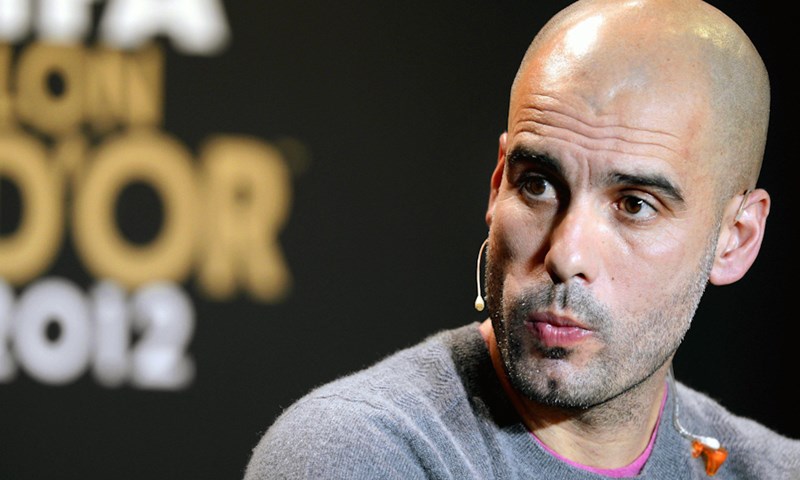 Del Bosque: "Guardiola je pravi primjer španjolskog trenera. Ima sve"