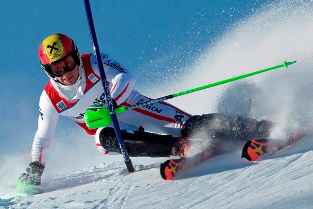 Hirscher uraganskom drugom vožnjom do slavlja u Adelbodenu, Kostelić zadržao četvrto mjesto!