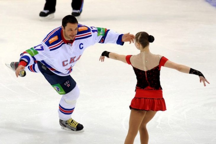 "Romantik" Ilja Kovalčuk odbio 77 milijuna dolara i vraća se u KHL, poznati novi članovi Kuće slavnih