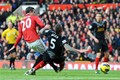 Video: Van Persie i Vidić srušili Liverpool na Old Traffordu, Redsima nije pomogao prvijenac Sturridgea