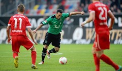 Hannover doveo treće pojačanje u novoj godini, brazilskog veznjaka